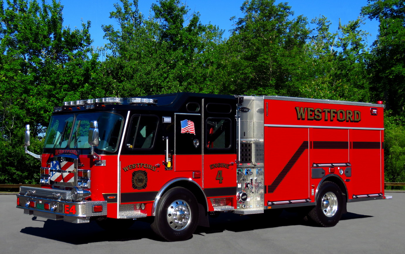 Westford Fire Department (Massachusetts) Firefighting Wiki Fandom